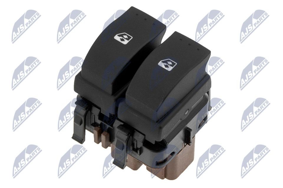 NTY Window switch Article number: EWS-RE-008 cheaply