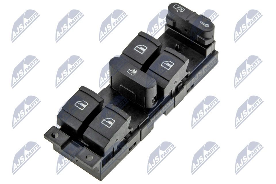 NTY Switch, door lock system Article number: EWS-VW-006 cheaply