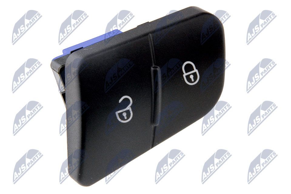 NTY Switch, door lock system Article number: EWS-VW-009 cheaply