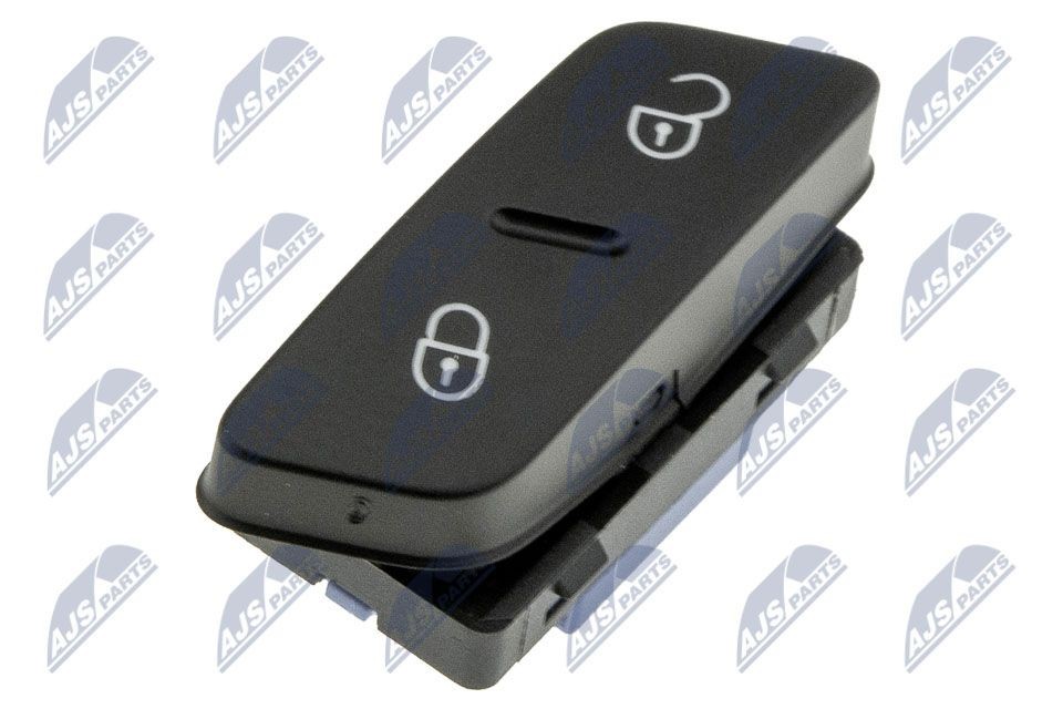 NTY Switch, door lock system Article number: EWS-VW-020 cheaply
