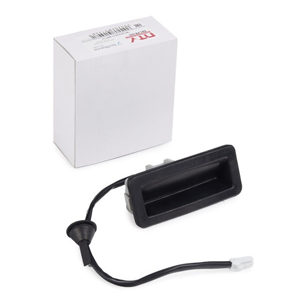 NTY Tailgate Handle Article number: EZC-FR-000 cheaply