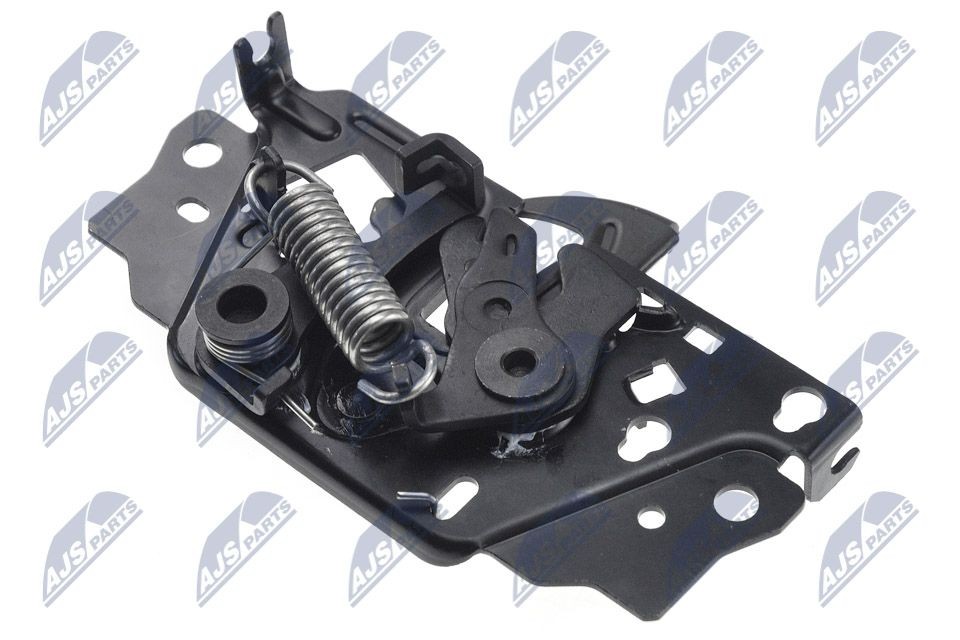 NTY Bonnet Lock Article number: EZC-FR-020 cheaply