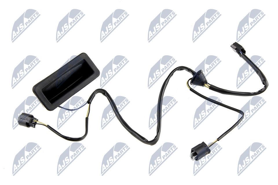 NTY Tailgate Handle Article number: EZC-LR-002 cheaply