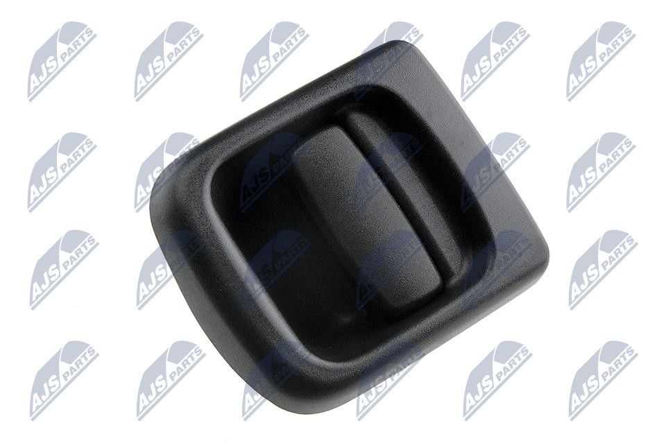 NTY Door Handle Article number: EZC-RE-006 cheaply