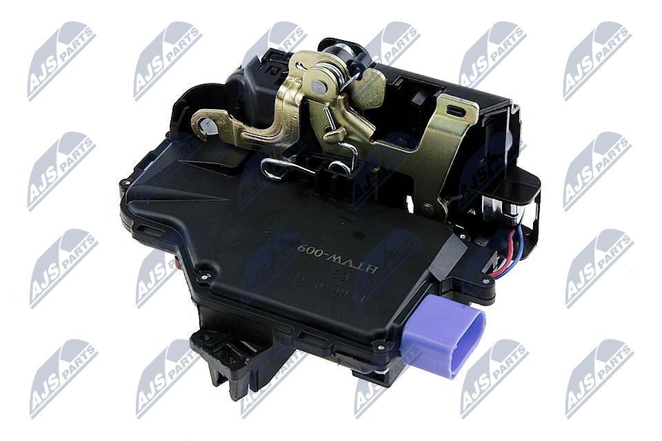 NTY Door lock Article number: EZC-VW-009 cheaply