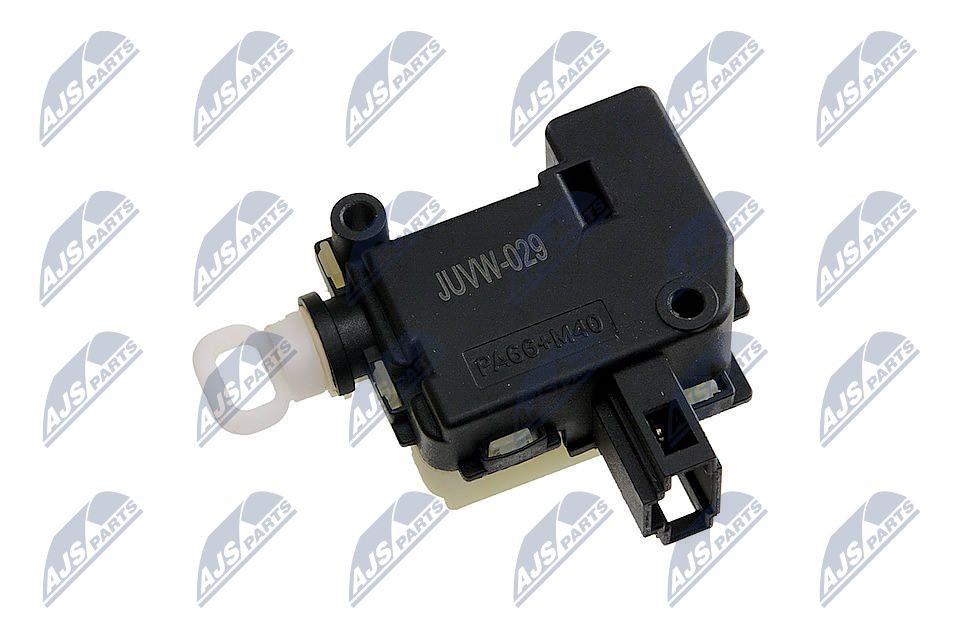 NTY Control, central locking system Article number: EZC-VW-029 cheaply
