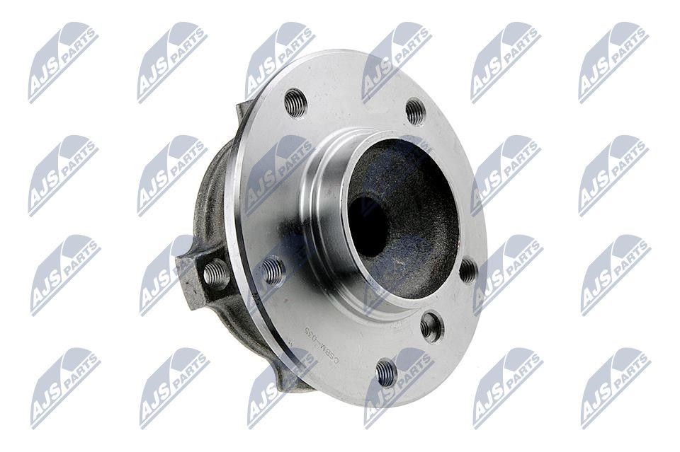 NTY Wheel bearing kit Article number: KLP-BM-035 cheaply