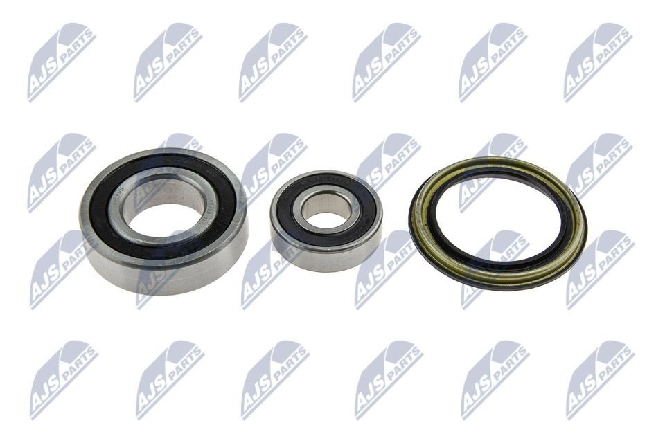 NTY Repair Kit, stub axle Article number: KNZ-NS-000 cheaply