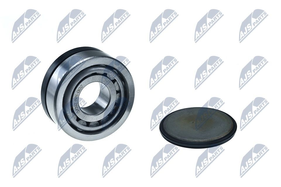 NTY Repair Kit, stub axle Article number: KNZ-NS-002 cheaply
