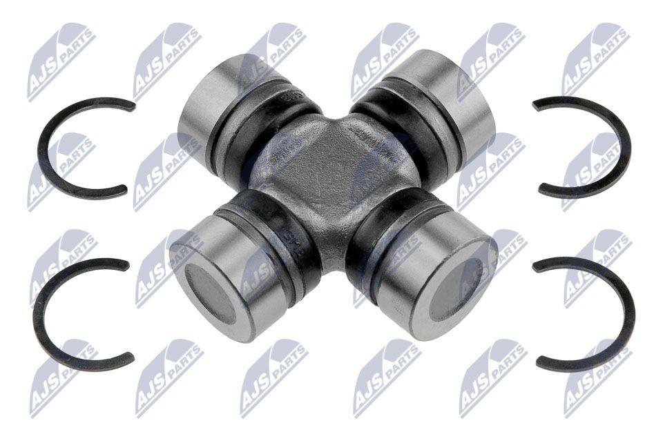 NTY Drive shaft coupler Article number: NKW-NS-011 cheaply