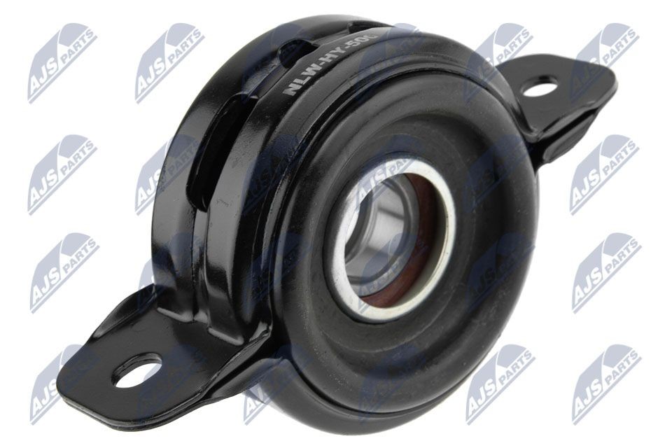 NTY Bearing, propshaft centre bearing Article number: NLW-HY-500 cheaply