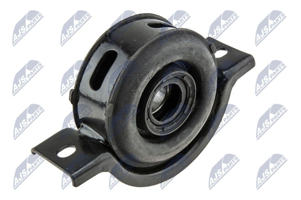 NTY Bearing, propshaft centre bearing Article number: NLW-MS-005 cheaply