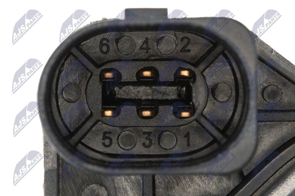 NTY Stub Axle, differential Article number: NPW-NS-054 cheaply