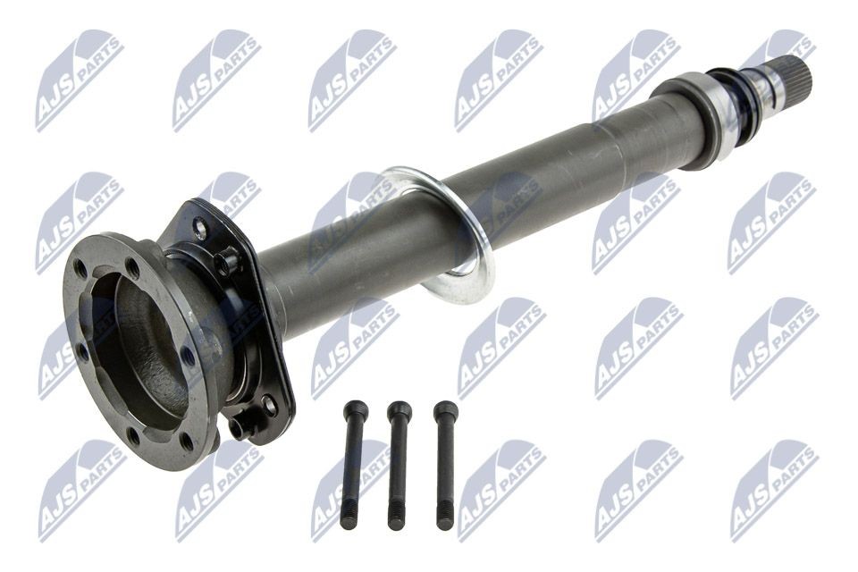 NTY Stub Axle, differential Article number: NPW-VW-028K cheaply