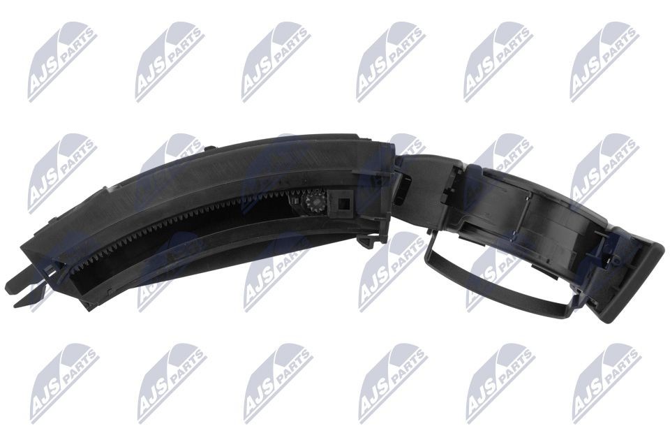 NTY Propshaft, axle drive Article number: NWN-CH-001 cheaply