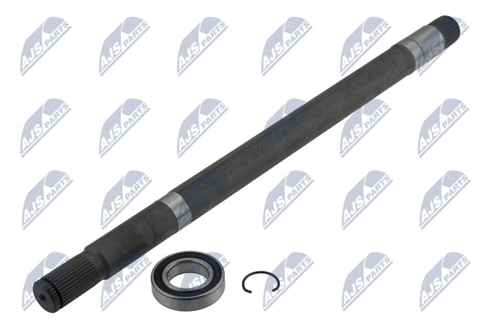 NTY Drive shaft Article number: NWP-ME-000 cheaply