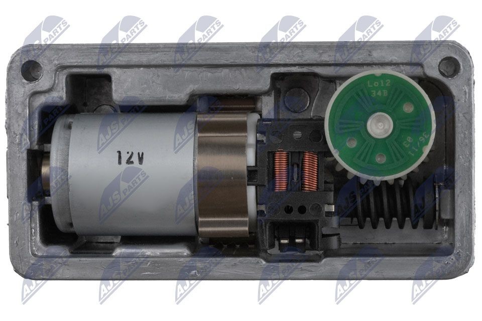 NTY Crankshaft pulley Article number: RKP-CT-000 cheaply
