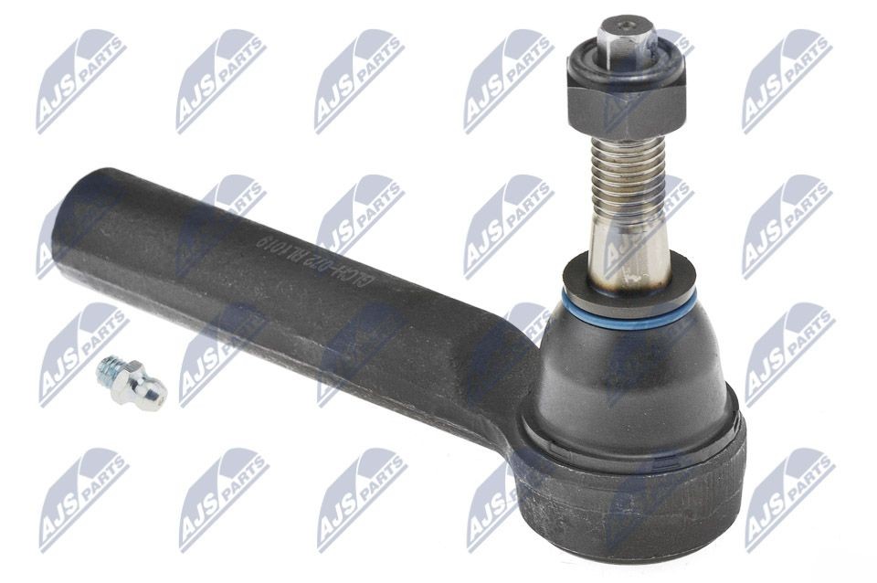 NTY Track rod end Article number: SKZ-CH-072 cheaply