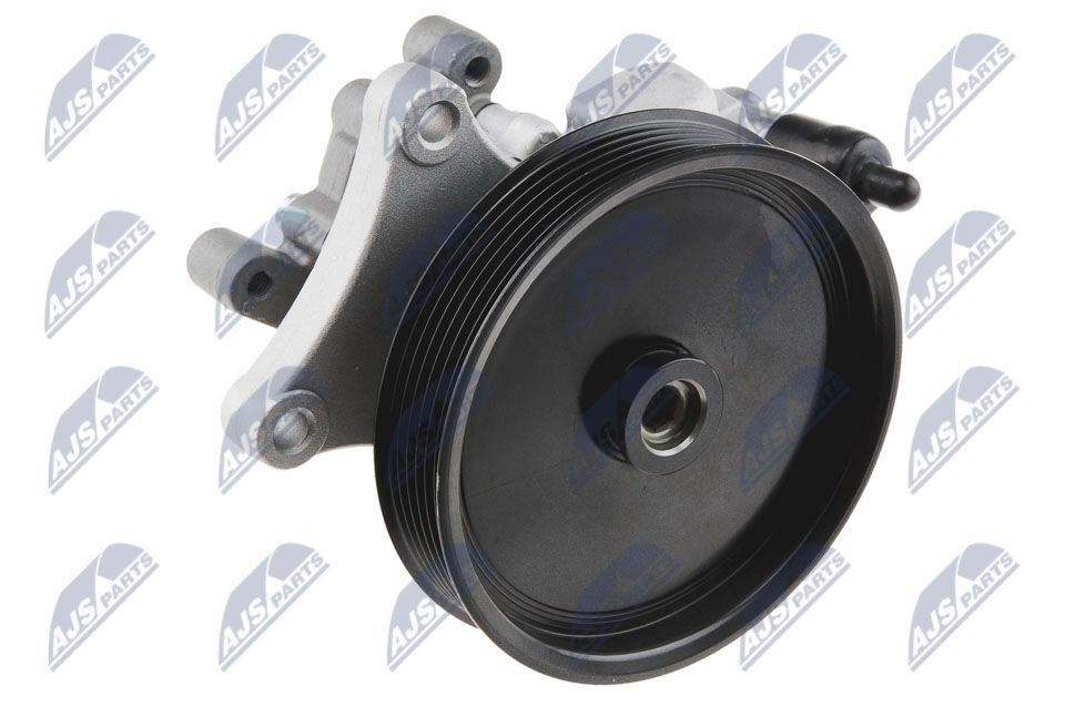 NTY Power steering pump Article number: SPW-ME-040 cheaply