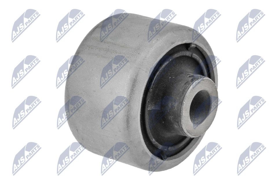 NTY Trailing arm / Suspension arm bush Article number: ZTP-FR-006A cheaply