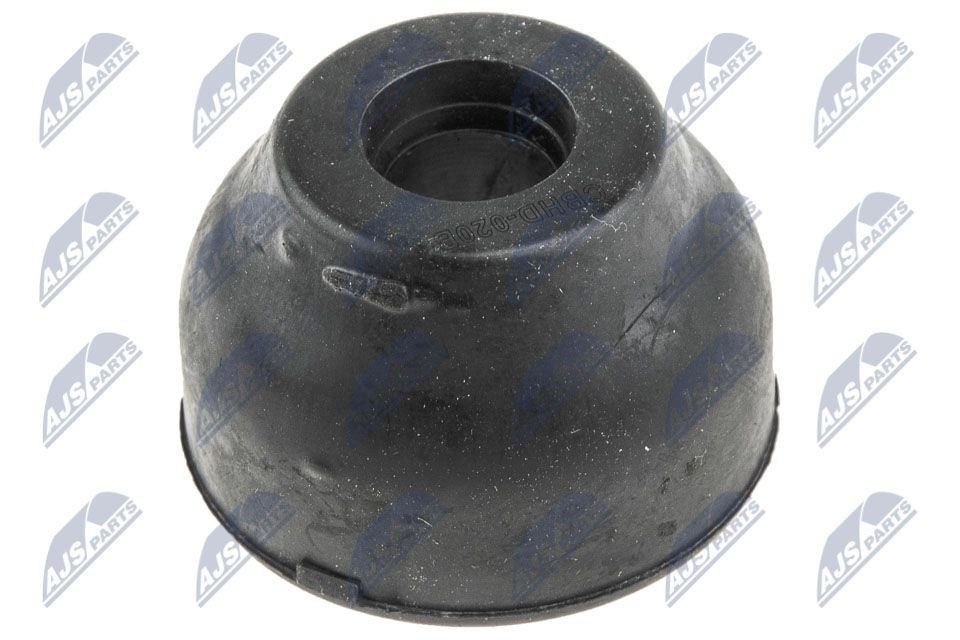 NTY Trailing arm / Suspension arm bush Article number: ZTP-HD-020B cheaply