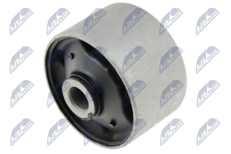 NTY ZTT-CH-006B Kinnitus, diferentsiaal PAJERO 3.8 V6 250 HP Bensiin