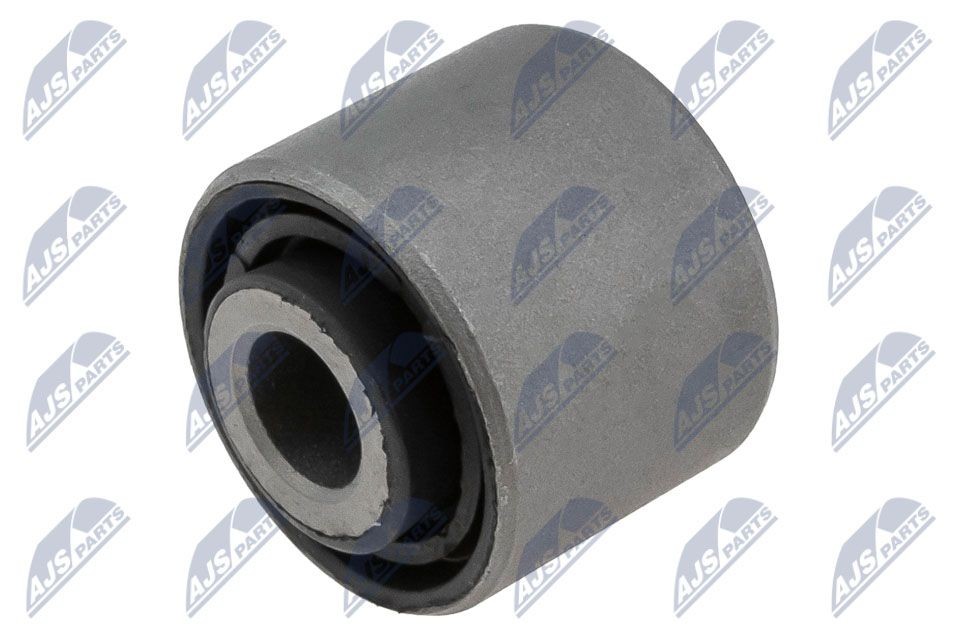 NTY Trailing arm / Suspension arm bush Article number: ZTT-FR-003A cheaply