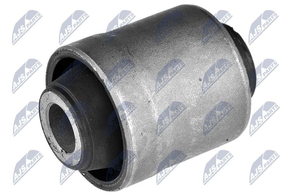 NTY Trailing arm / Suspension arm bush Article number: ZTT-MS-007A cheaply