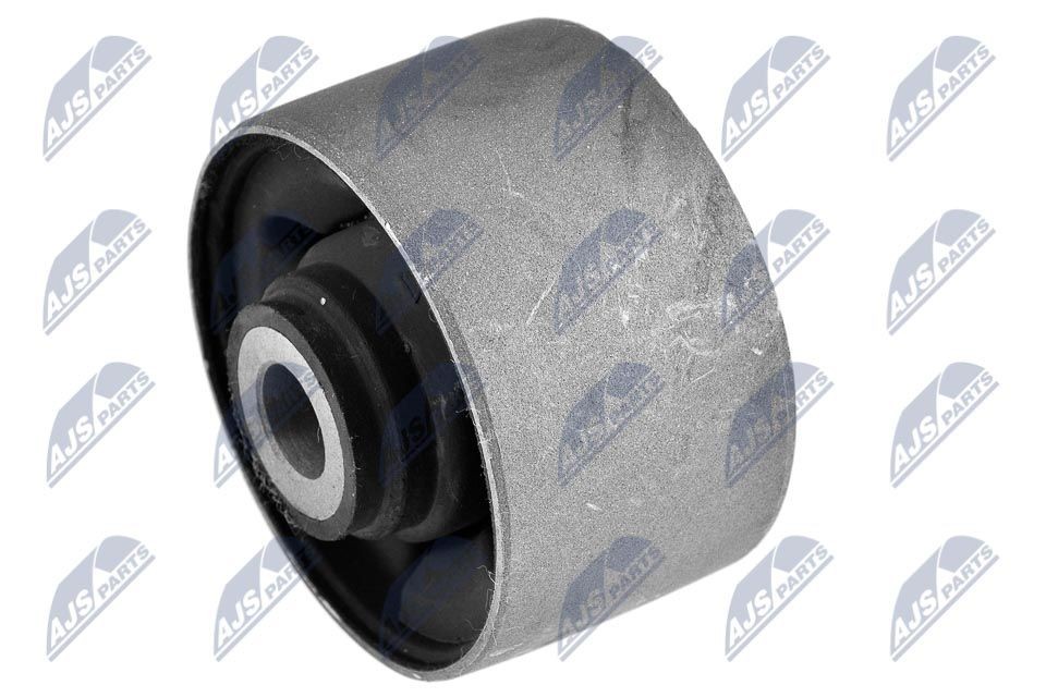 NTY ZTT-MS-010A Kinnitus, diferentsiaal PAJERO 3.8 V6 250 HP Bensiin