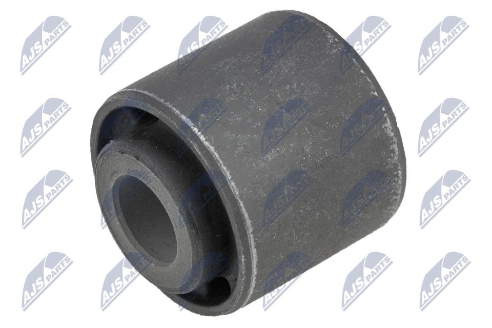 NTY Trailing arm / Suspension arm bush Article number: ZTT-MZ-007A cheaply