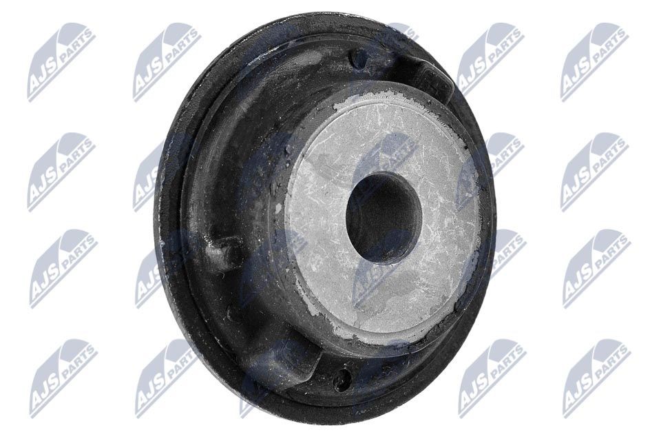 NTY Trailing arm / Suspension arm bush Article number: ZTT-MZ-020H cheaply