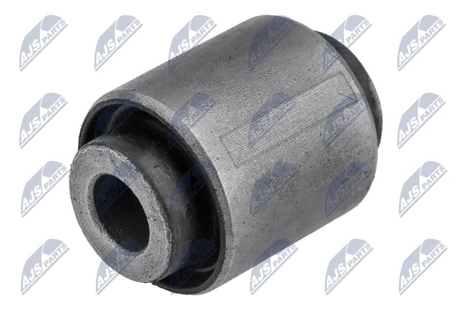 NTY Trailing arm / Suspension arm bush Article number: ZTT-NS-043B cheaply