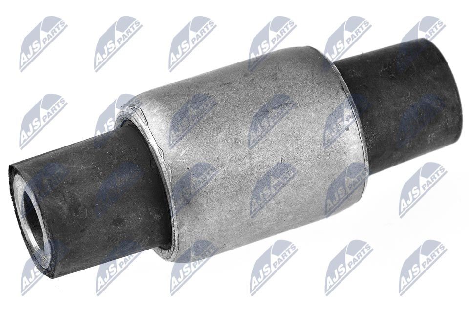 NTY Trailing arm / Suspension arm bush Article number: ZTT-PL-007B cheaply