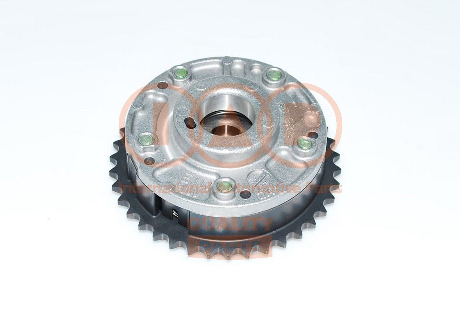 IAP QUALITY PARTS Timing belt kit Article number: 127-51001V cheaply