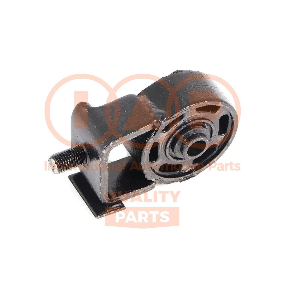 IAP QUALITY PARTS Mounting, manual transmission Article number: 138-12012T cheaply