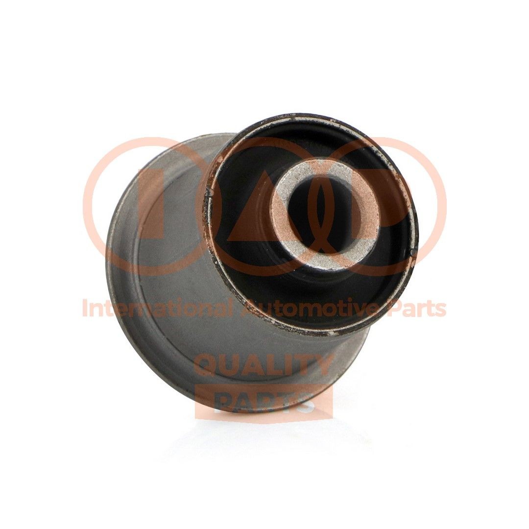 IAP QUALITY PARTS Bush, control arm mounting Article number: 502-21082G cheaply