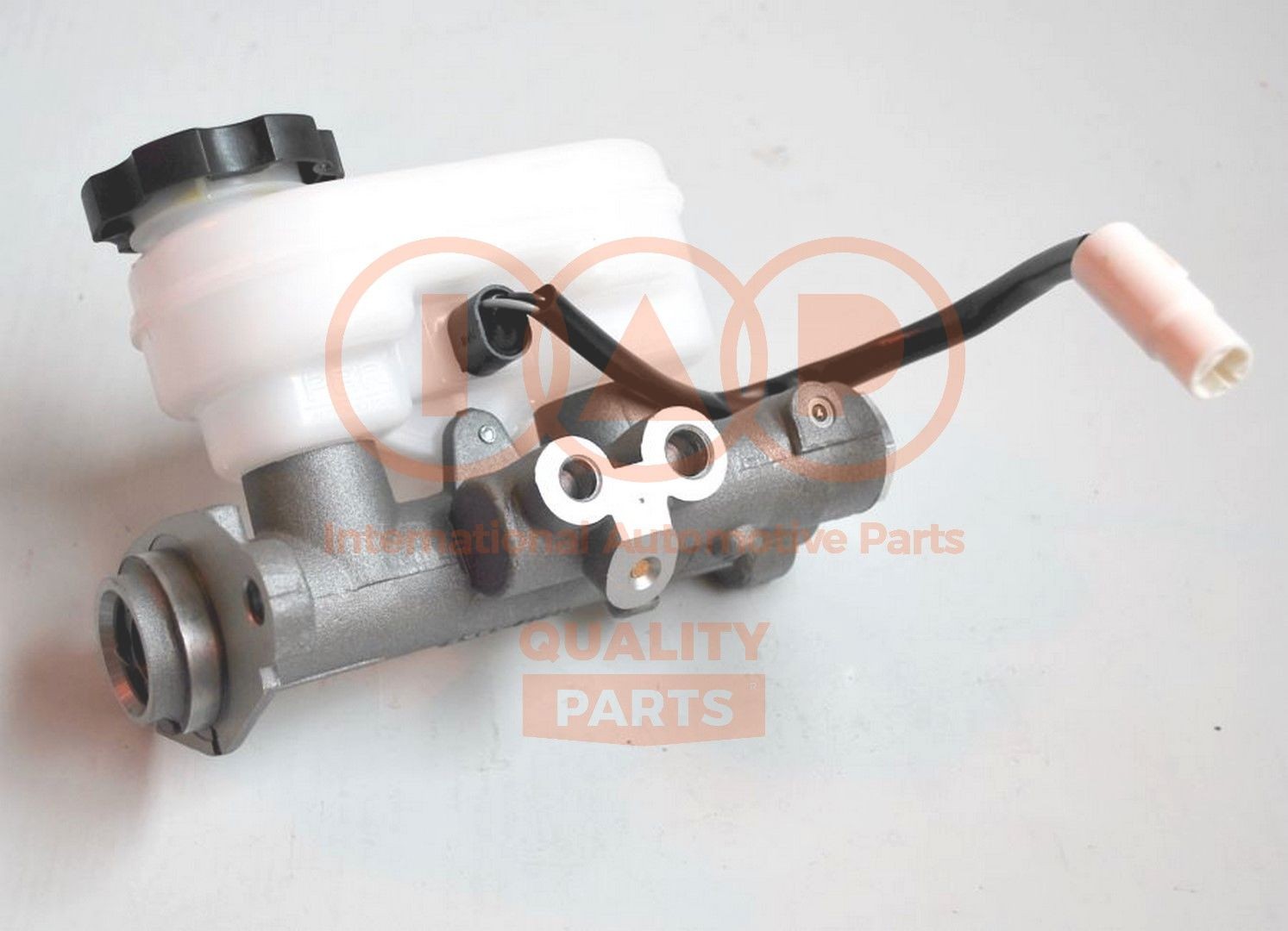 IAP QUALITY PARTS Peapiduri silinder Artikli number: 702-18020G soodsalt