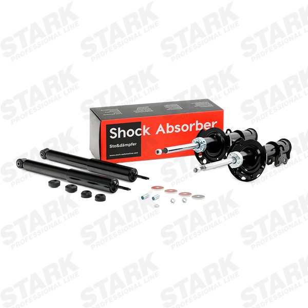 STARK Amort Artikli number: SKSA-0133403 soodsalt