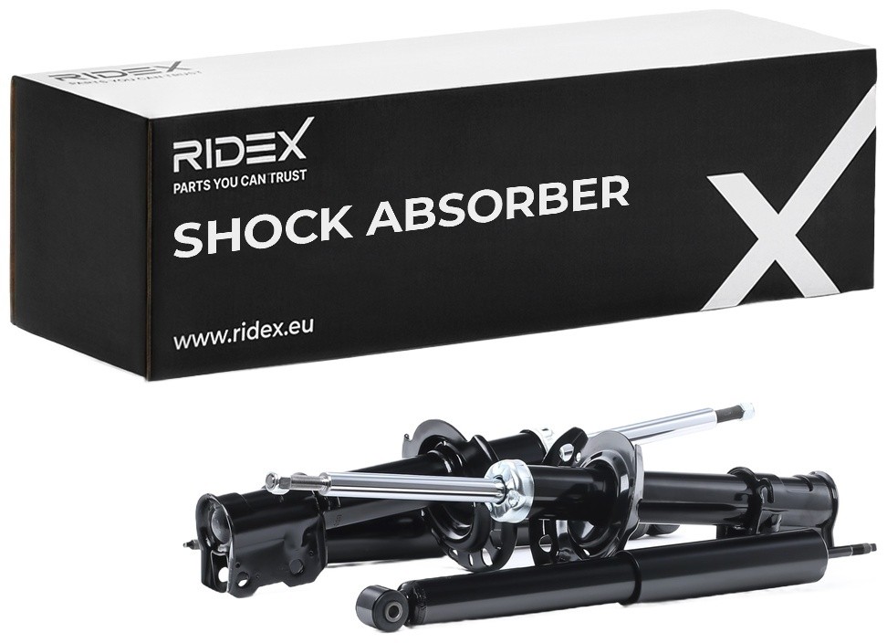 RIDEX Amort Artikli number: 854S2292 soodsalt