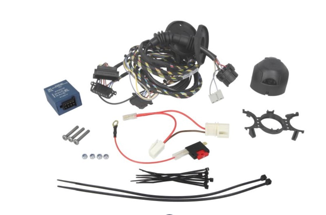 STEINHOF Towbar electric kit Article number: 736414 cheaply