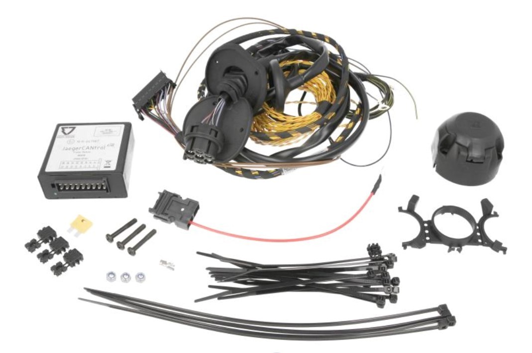 STEINHOF Towbar electric kit Article number: 737269 cheaply