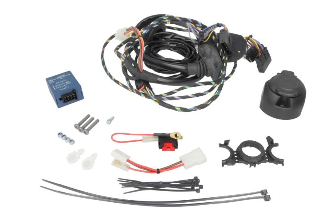 STEINHOF Towbar electric kit Article number: 749405 cheaply