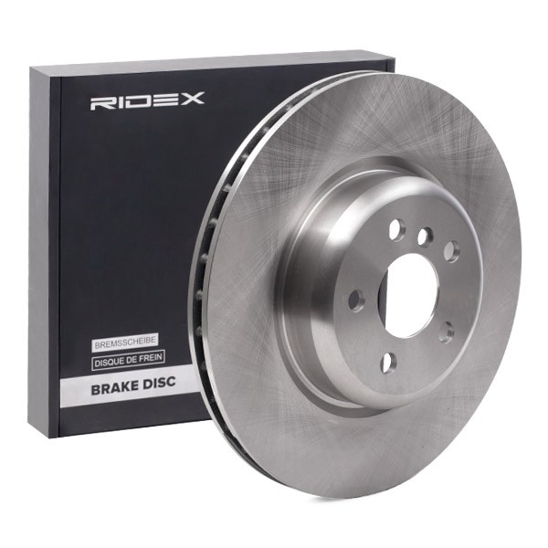 RIDEX Piduriketas Artikli number: 82B2287 soodsalt
