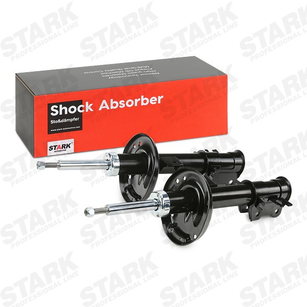 STARK Shock absorber Article number: SKSA-0133417 cheaply