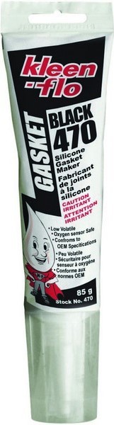 OEM Gasket maker 11-470 from KLEEN-FLO