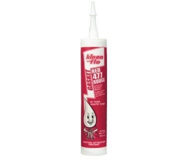 OEM Sealing Substance 11-477 from KLEEN-FLO