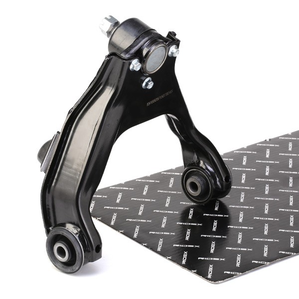 RIDEX Suspension arm Article number: 273C1608 cheaply