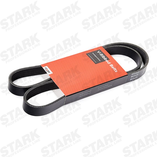 STARK Serpentine belt Article number: SKPB-0090253 cheaply