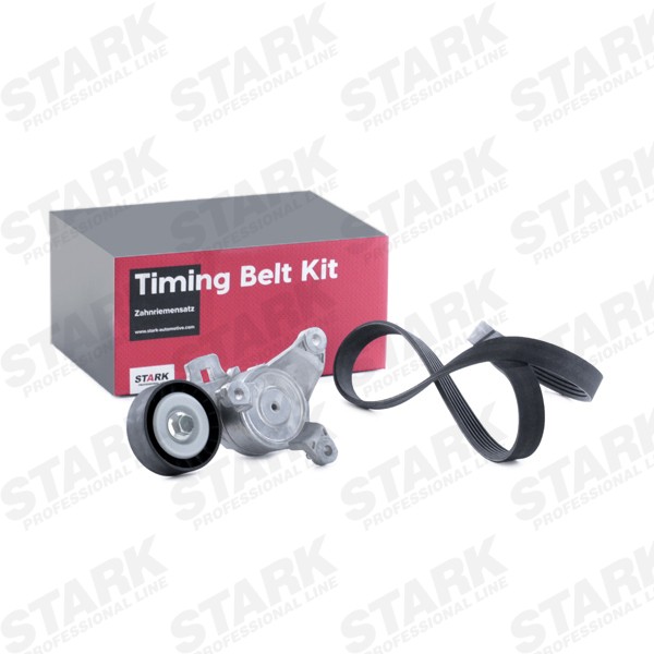 STARK V-Ribbed Belt Set Article number: SKRBS-1200147 cheaply