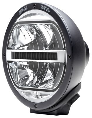 HELLA Fjernlygte Varenummer: 1F8 016 560-111 billige